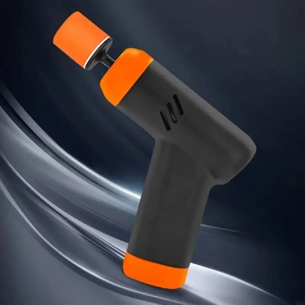 

Mini Electric Car Polisher 3 in 1 Paint Polishing Waxing Scratch Repair Tool for DIY Auto Detailing Maintenance Car Repair Tool