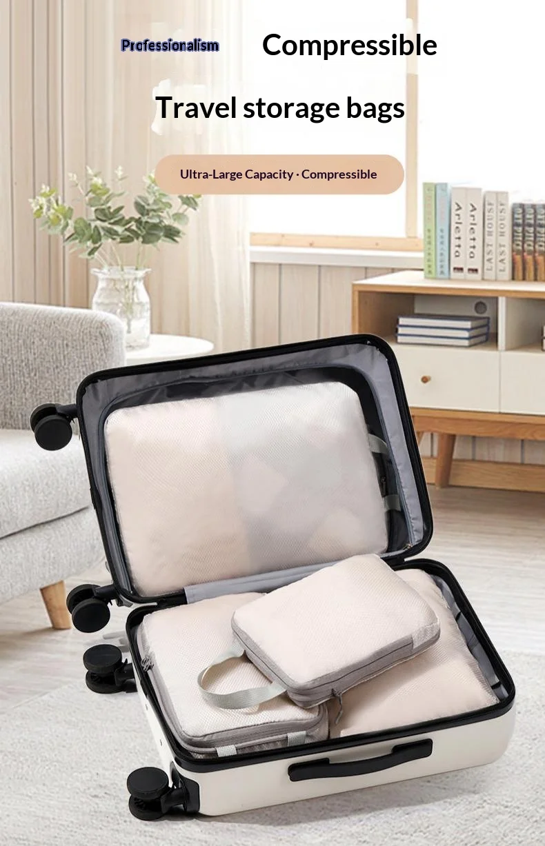 Thumbnail 3 - #56 Best Travel Pouches to Buy In 2026