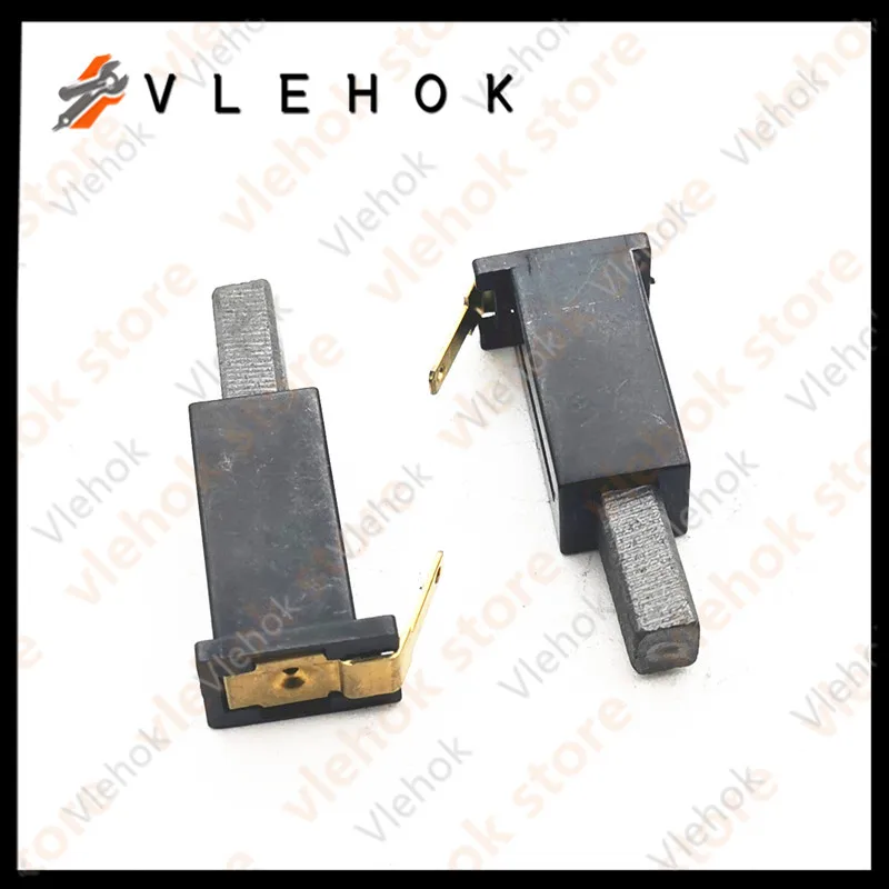 Carbon Brush set for BOSCH GSS140A 2610924701 Orbital Sander Power Tool Accessories Electric tools part view 4