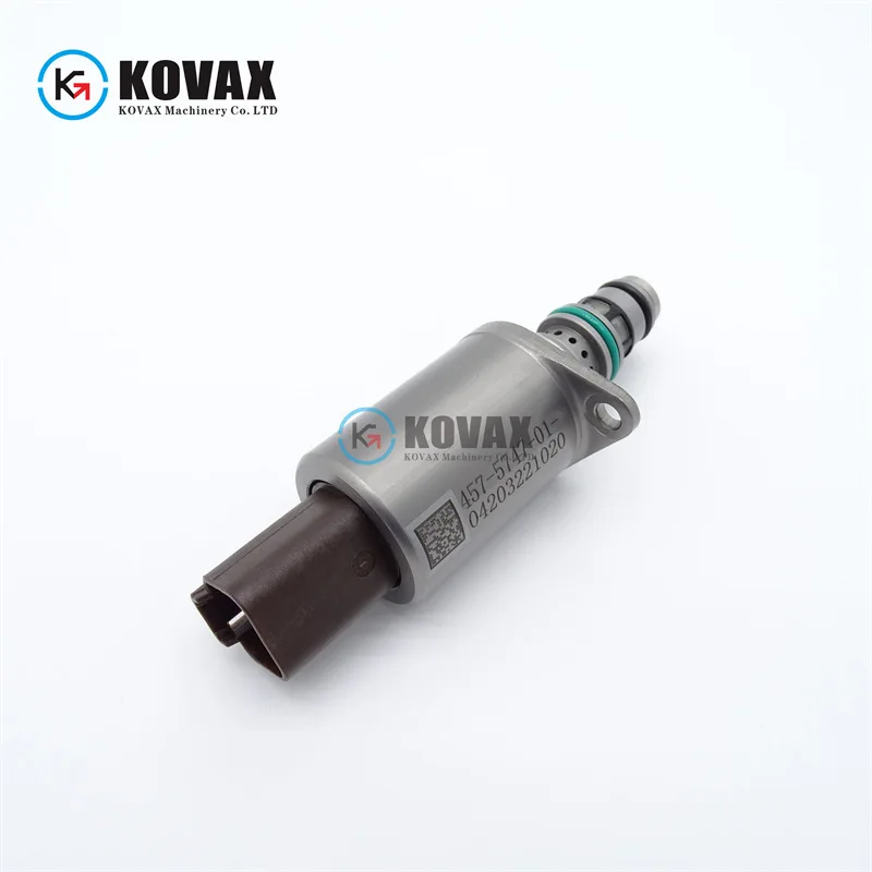 Accessories E320GC Proportional Solenoid Valve 485-5747 E330GC E336GC 4855747 Moldes De Silicona Para Resina Epoxi