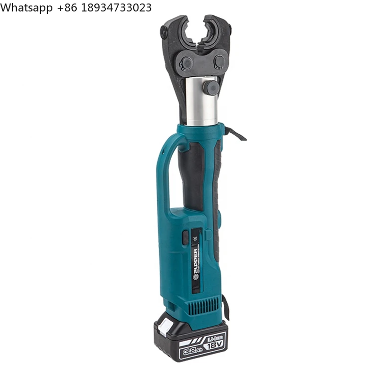 PZ-400C Cordless Cr… - image
