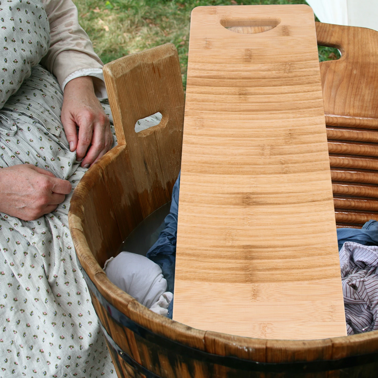 

washboard wooden washboard laundry washboard antislip washboard laundry board