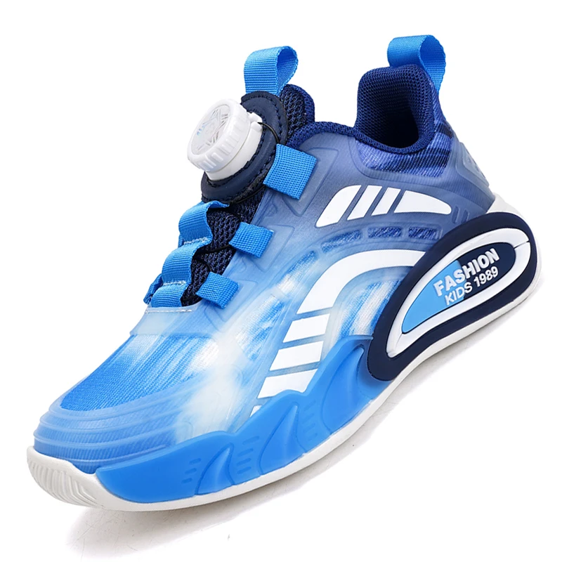 

Autumn New Boys Shoes Children Sneaker Size 29-39 Fashion Luxury Kids School Running Sports Shoes Boy Sneaker