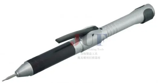 Imported From The United States H.18 Press Type Quick Change Hanging Mill Handle Polishing Tool