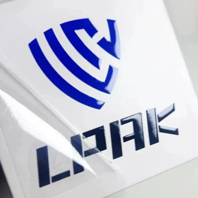 

Наклейки с кристаллами 15 см, 50 шт., персонализированные узоры, стикеры с логотипом на заказ для брендовой одежды, подарков, индивидуальный логотип