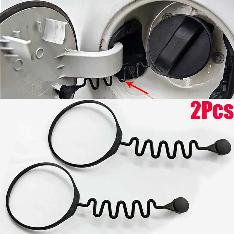 

2Pcs Fuel Tank Replacement Line For Chevrolet Captiva 2007-2017