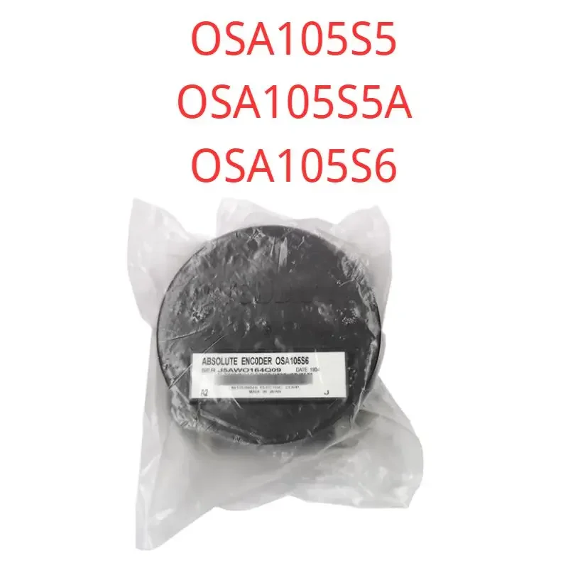 OSA105S5 OSA105S5A OSA105S6  Encoder for sevor motor