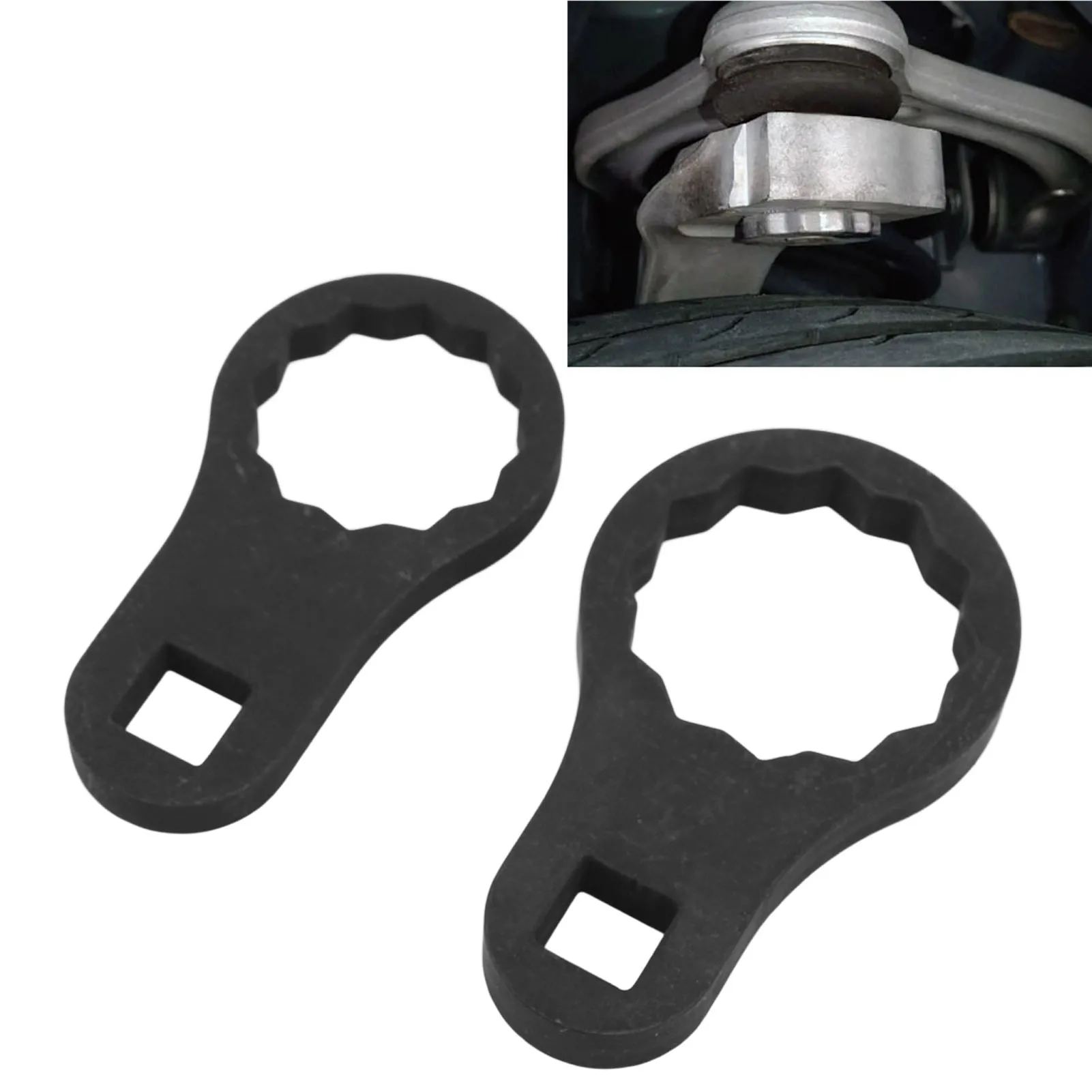 2Pcs Ball Joint Wre…