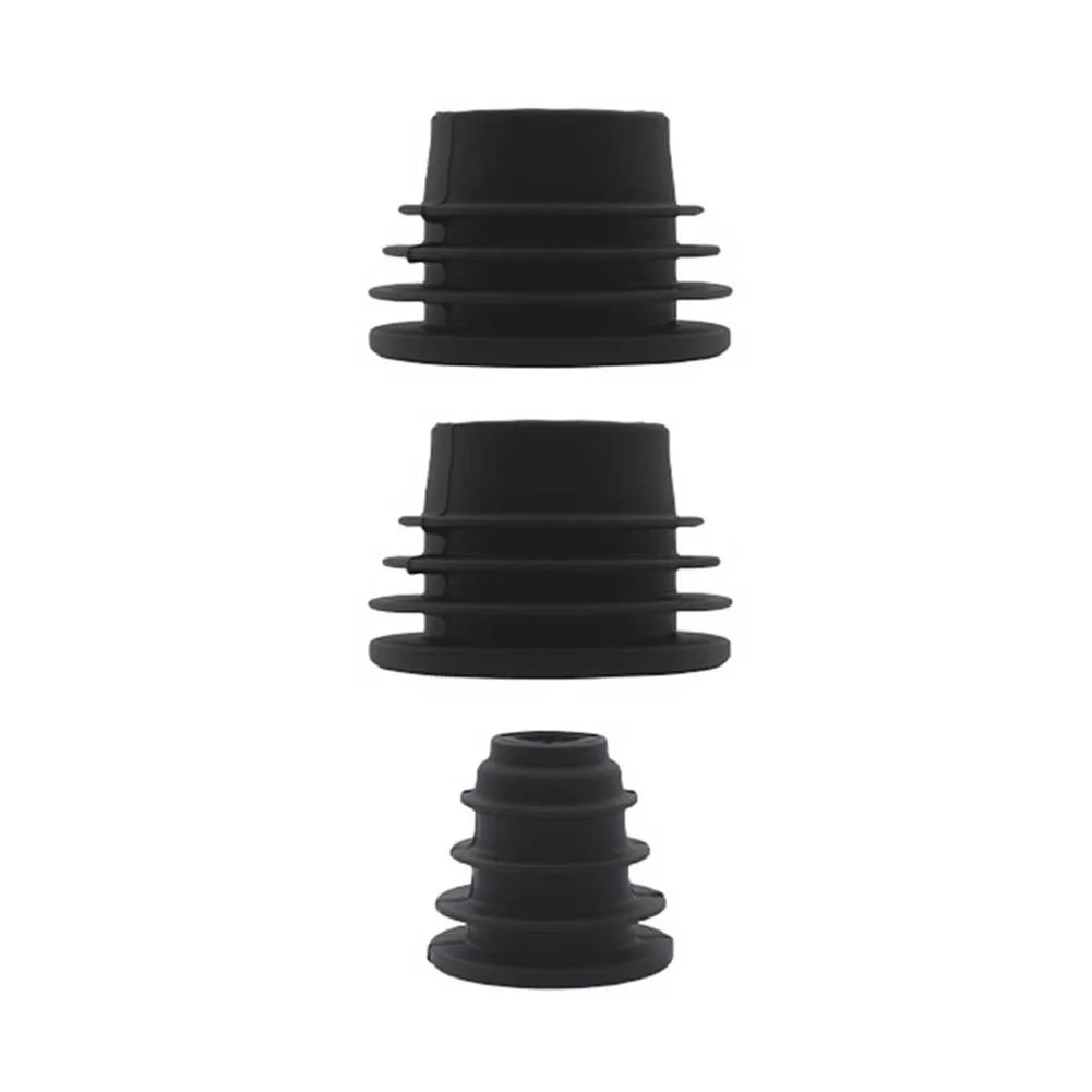 Replacement Rubber Sealing Ring Kit for ECOVACS For Deebot For X5PR0 X5MAX DDX19 DDX29 DDX39 Clean Water and Drainage Tanks