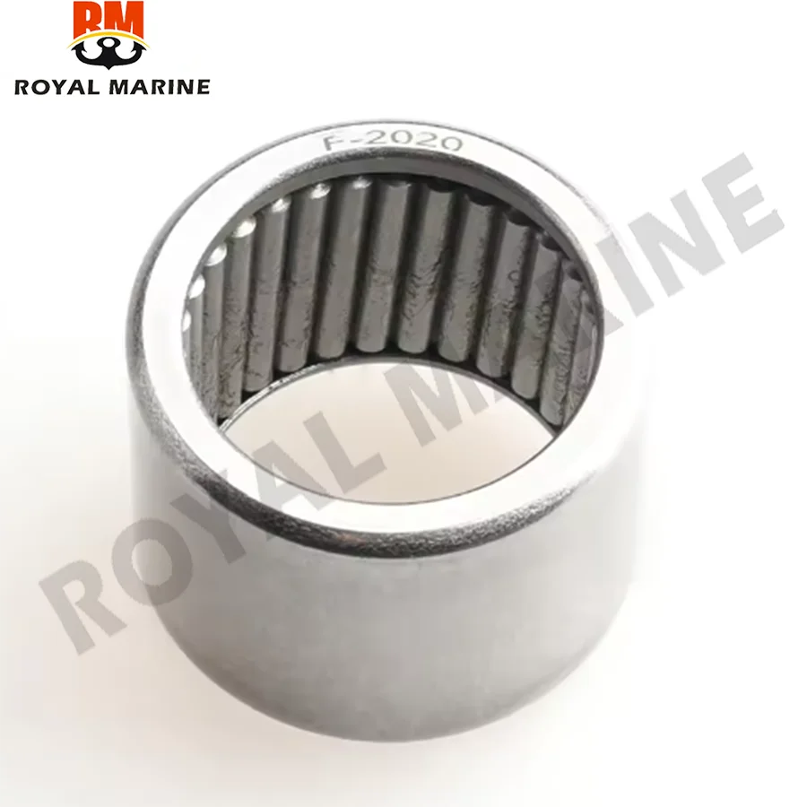 

Игольчатый подшипник 93315-220V7-00 для подвесного двигателя Parsun Hidea Yamaha 25HP 30HP, 2 такта 61N 61T 69P, модели 93315-220V7, заменяет