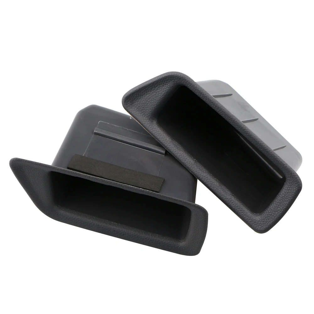 Car Glove Box for Ford New Ecosport 2018 2019 2020 Accessories Car Inner Door Armrest Front Storage Box Container Case