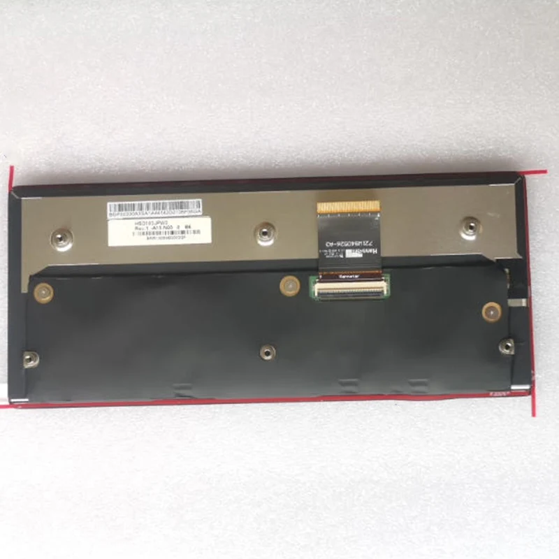 

10.3-inch car instrument LCD display HSD103JPW3-A10 internal screen