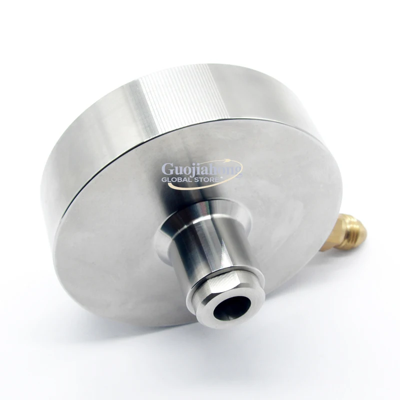 China HotsellingWaterjet Spare Parts Check Valve Assy NO.308103