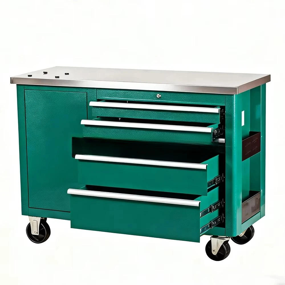 Garage Equipment Workshop Tool Cabinet Kitchenware