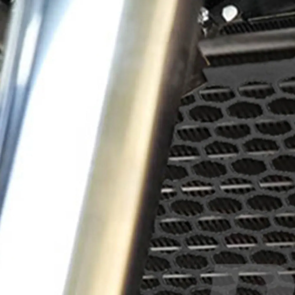 

Radiator Guards FOR HONDA NC750S 2014-2019 NC750X 2014-2015-2016-2017-2018-2019-2020-2021-2022-2023-2024-2025-2026 Grille Covers