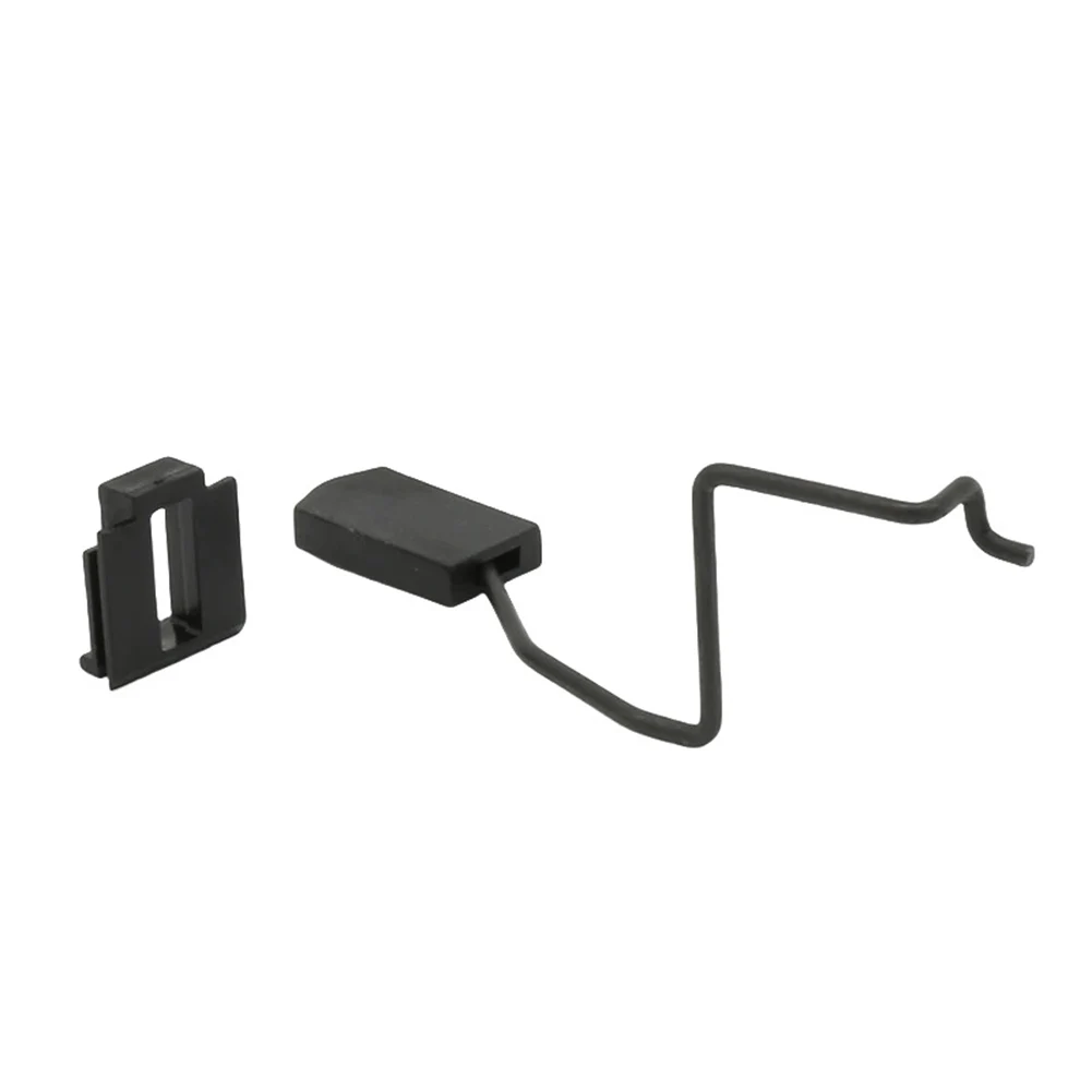 Log Cutting Equipment Maintenance Throttle Rod Throttle Rod Lever Linkage Outdoor Tool Engine Lever Improves Cutting Performance
