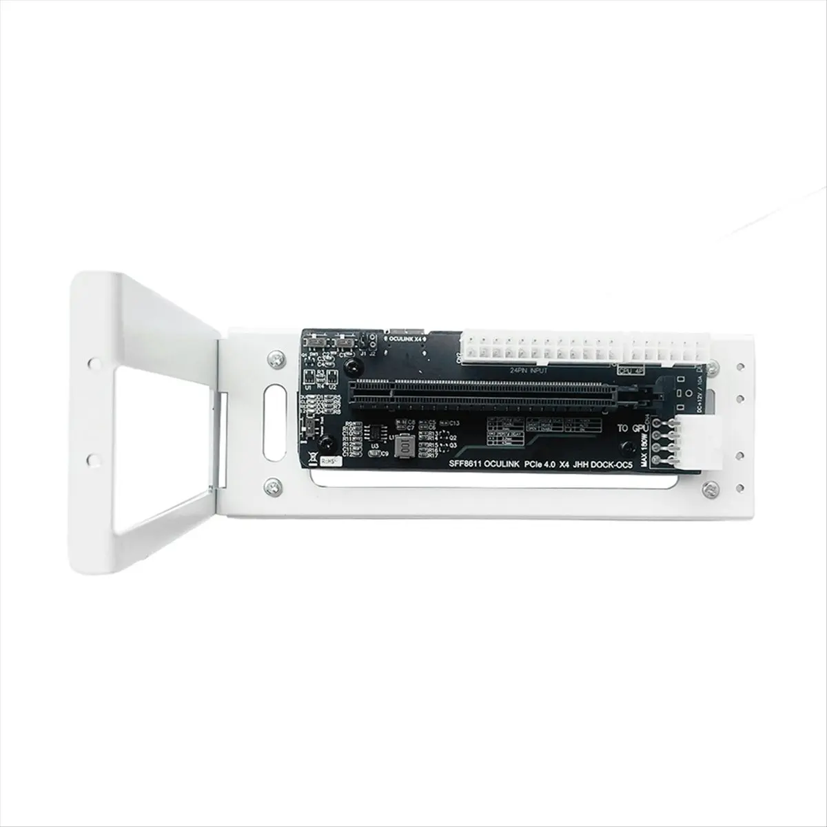 a16i]-support-de-carte-graphique-externe-sff-8611-oculink-m2-station-d'accueil-pcie-40-x4-adaptateur-pour-ordinateur-portable-gdp-nuc
