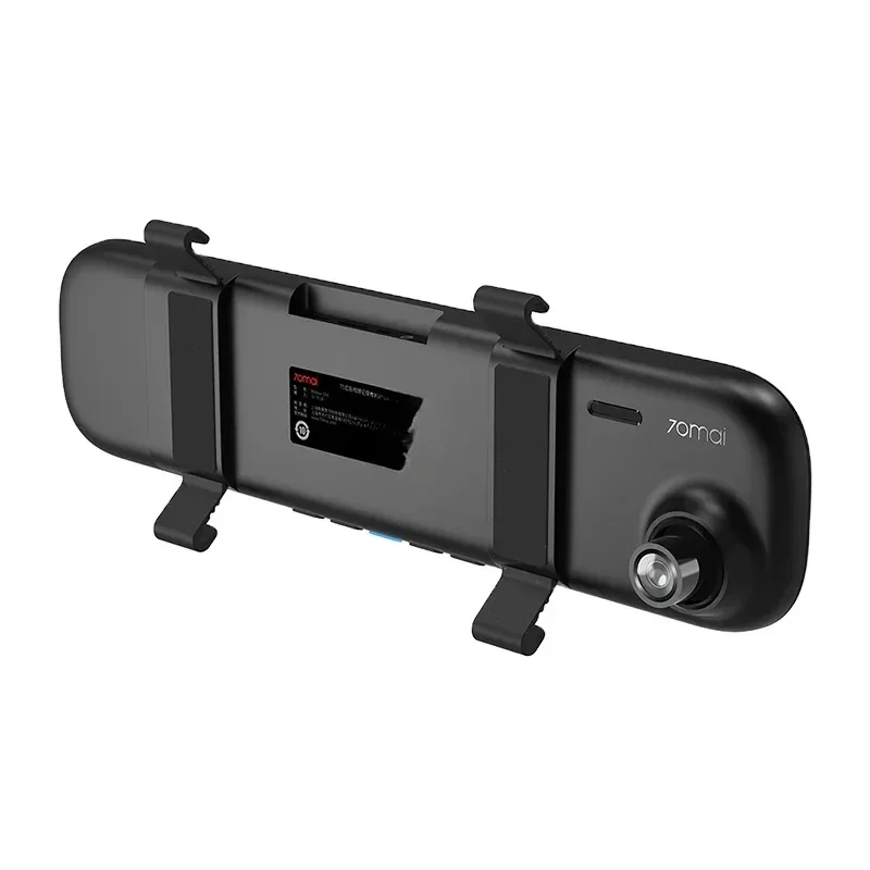 70mai dash cam rearview mirror IPS Display Car DVR  1600P Video Recorder 70Mai Rearview Mirror