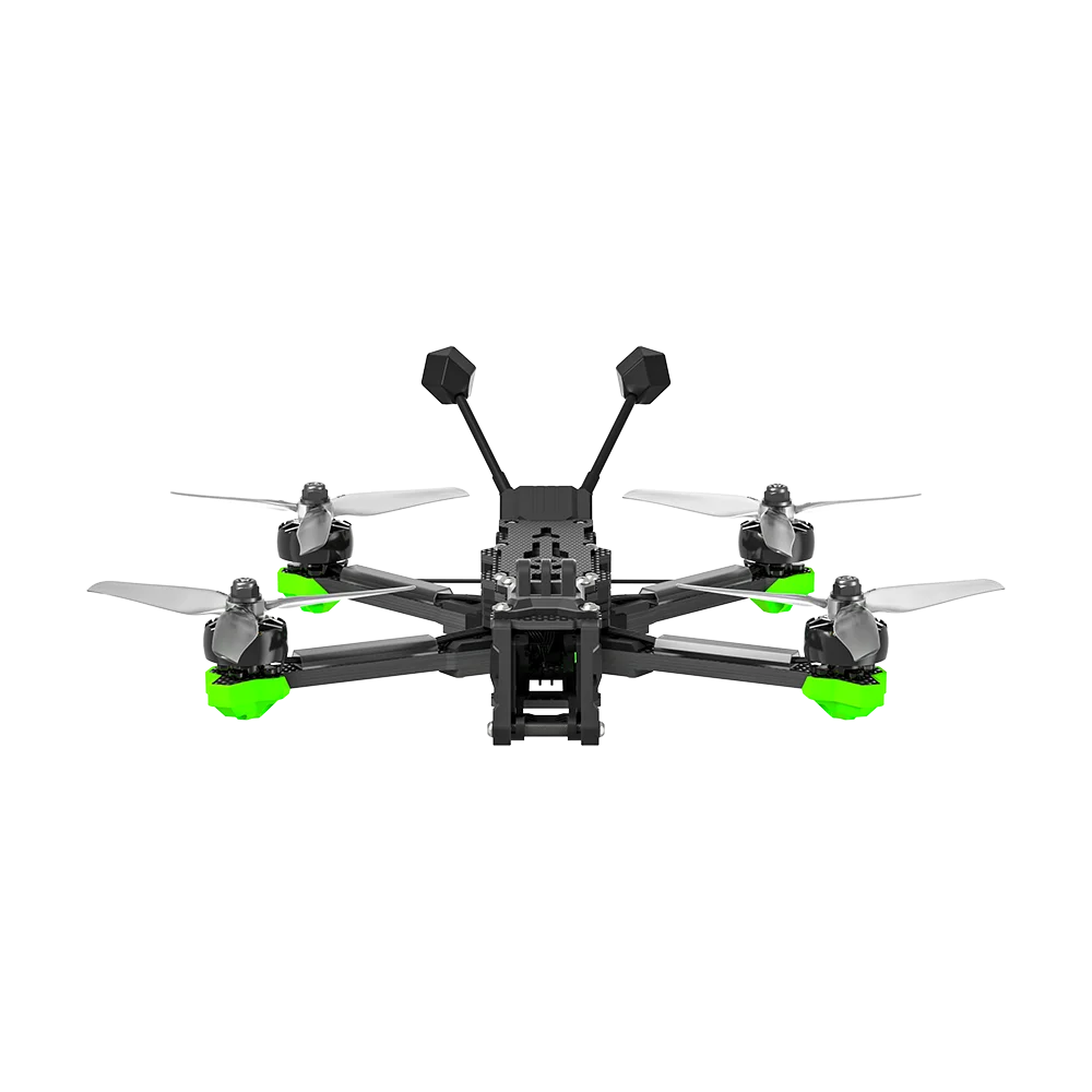 iFlight Nazgul Evoque F5 V3 6S WTFPV XING2 2207 1750KV Motors Borg Mini F7 وحدة تحكم في الطيران حرة طائرة بدون طيار FPV لتقوم بها بنفسك