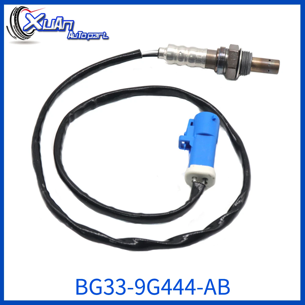 BG33-9G444-AB NEW Rear Downstream Air Fuel Ratio Lambda O2 Oxygen Sensor for Aston Martin V8 Vantage S 4.7 GT8 4.3 BG339G444AB