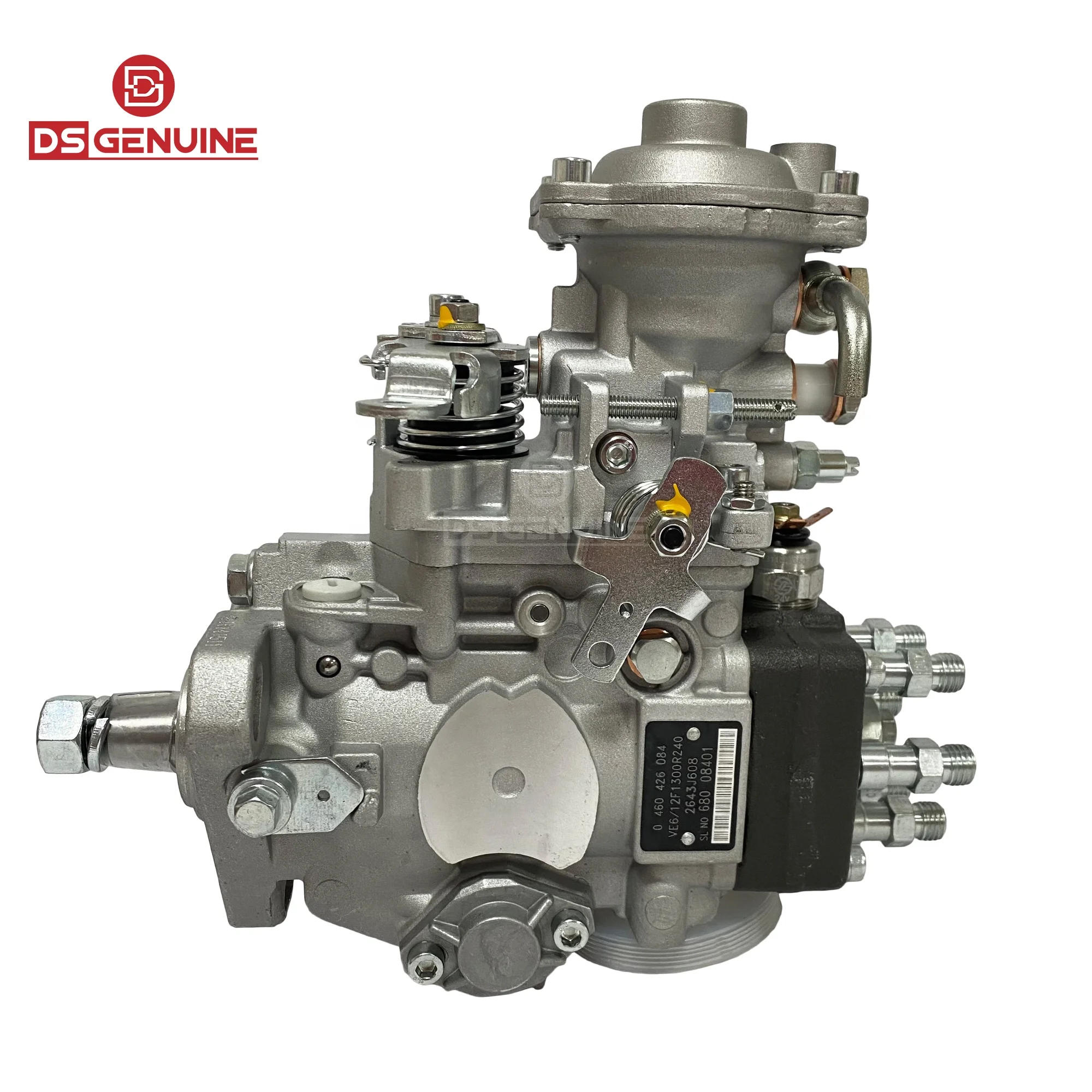 

NEW High Quality Diesel Fuel Injection Pump 0460426084