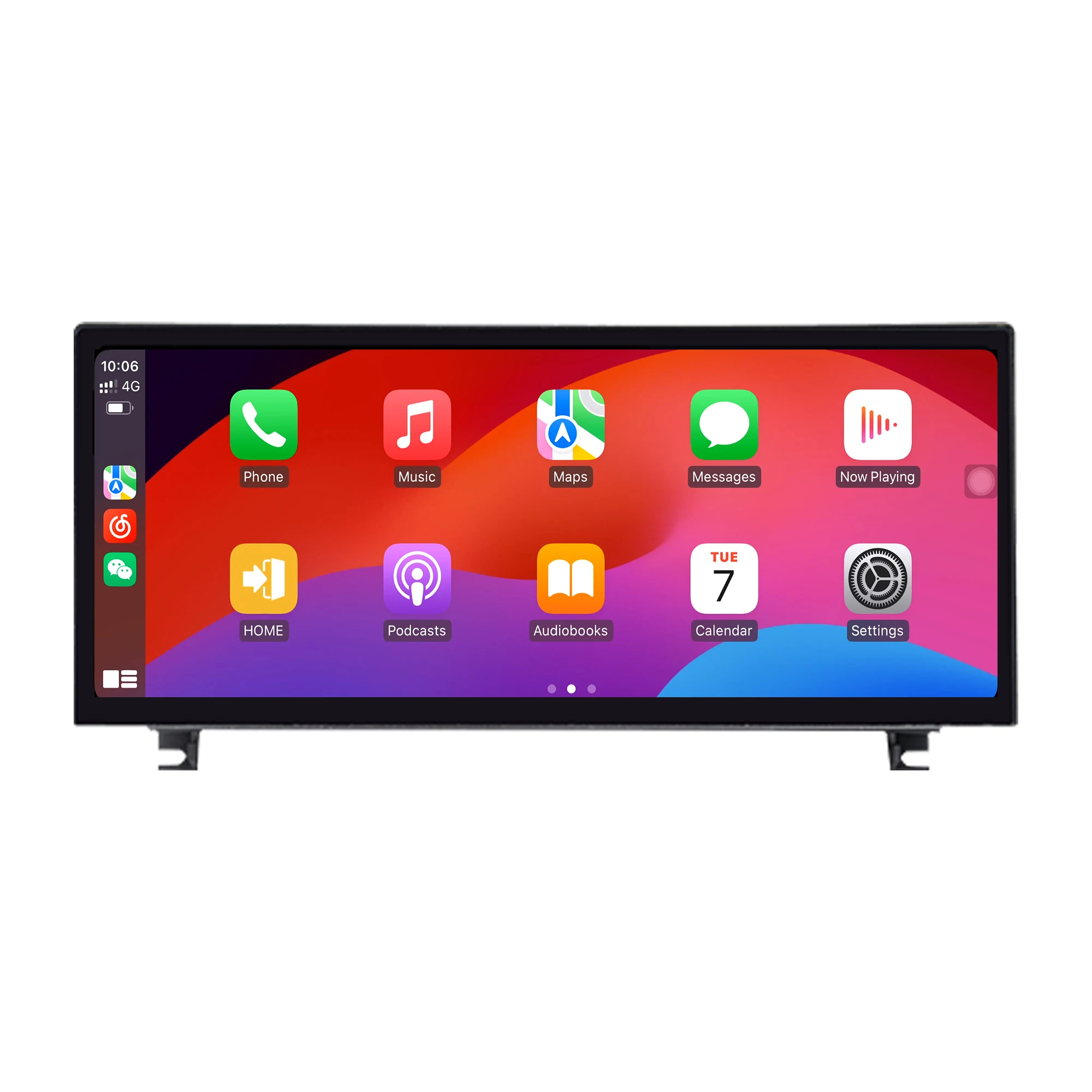 

12.3 Inch Car Radio Wireless Carplay For BMW Z4 E89 2009-2018 Car Intelligent Systems Automotive Multimedia Player Screen Stereo