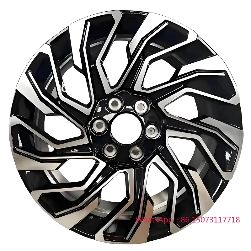 

18 20 Inch rims Aluminum Alloy Wheels Suitable for Hilux Hiace GranAce Fortuner FJ 4Runner Tacoma SW4 Prado