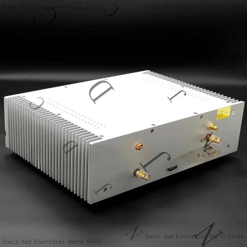 D5PRO&D5PRO BC 1:1 Copy Dartzeel NHB-108 2-Channel Natural Sound Low Distortion High Power HIFI Audio Amplifier