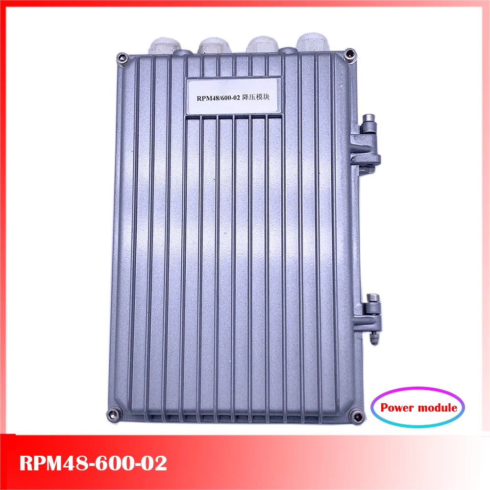Suitable for Delta Monitoring Unit Module RPM48-600-02, Perfect test before delivery