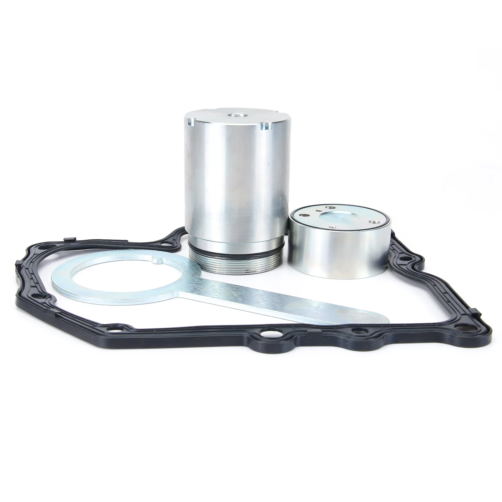 New 0AM325587F Improved Accumulator Kit Fit Fit For Audi VW Seat Skoda 0AM325587E DSG7 DQ200 Transmission Valve Body 0AM
