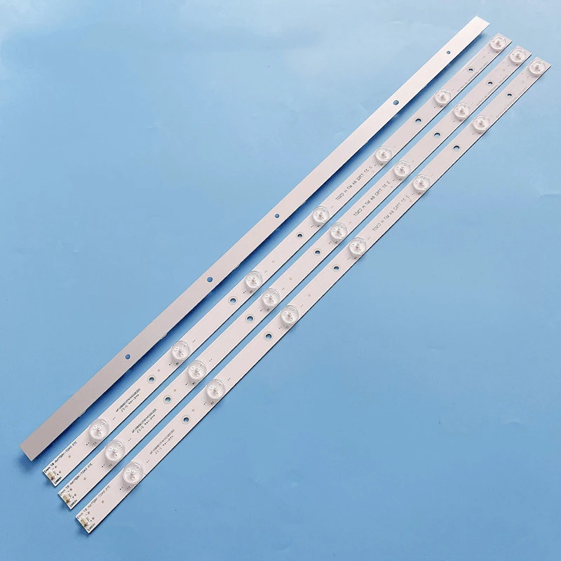 LED Backlight strip 7 lamp For Sharp 32\