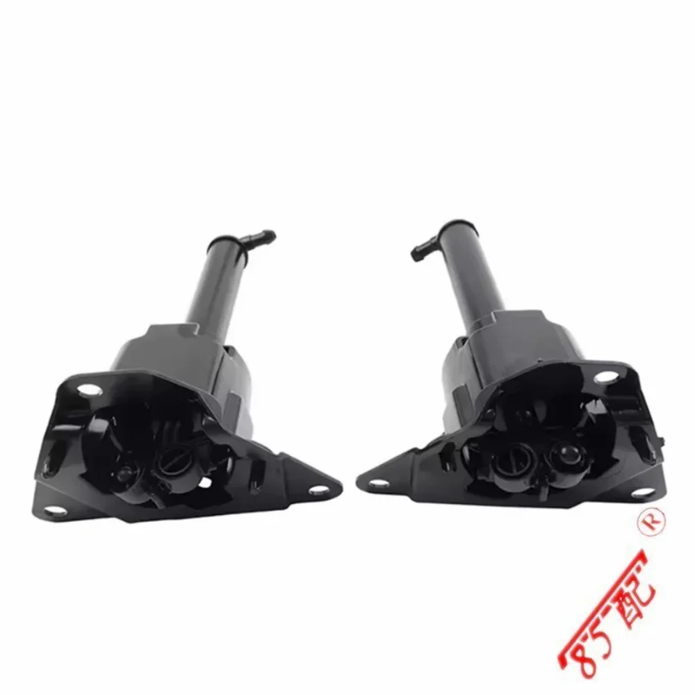 Windshield cleaning fluid nozzle LR102048 LR102049 For Audi A2 A3 A4
