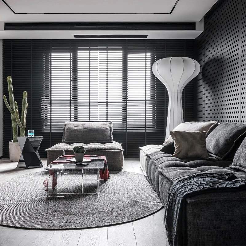 

Italian wabi sandy wind Japanese silk table lamp medieval decoration simple living room bedroom bedside lamp atmosphere