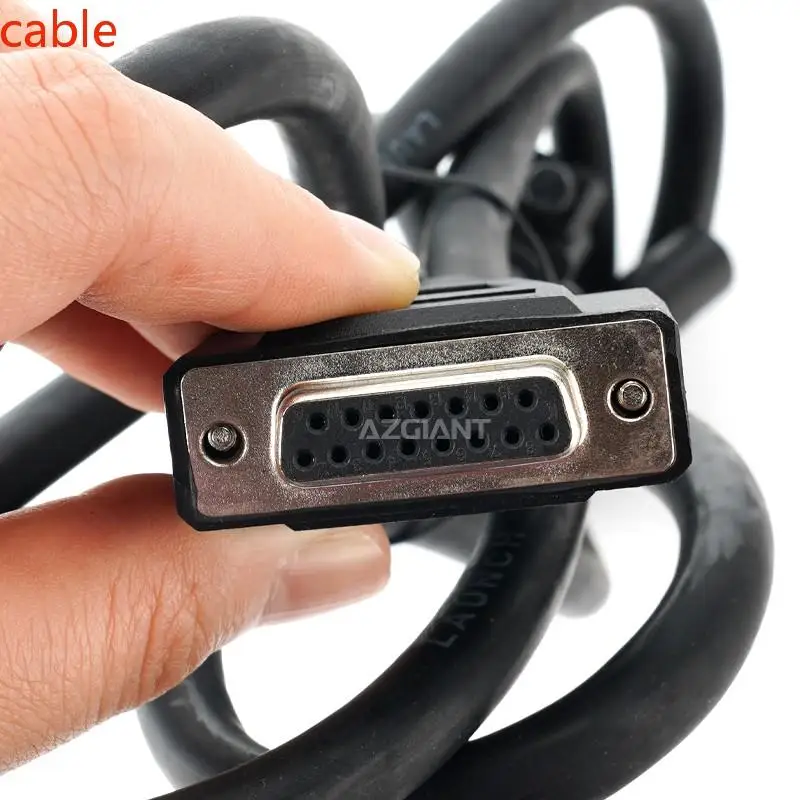 original main cable OBDII 16pin connector for X431 master GX3 IV diagnostic tool
