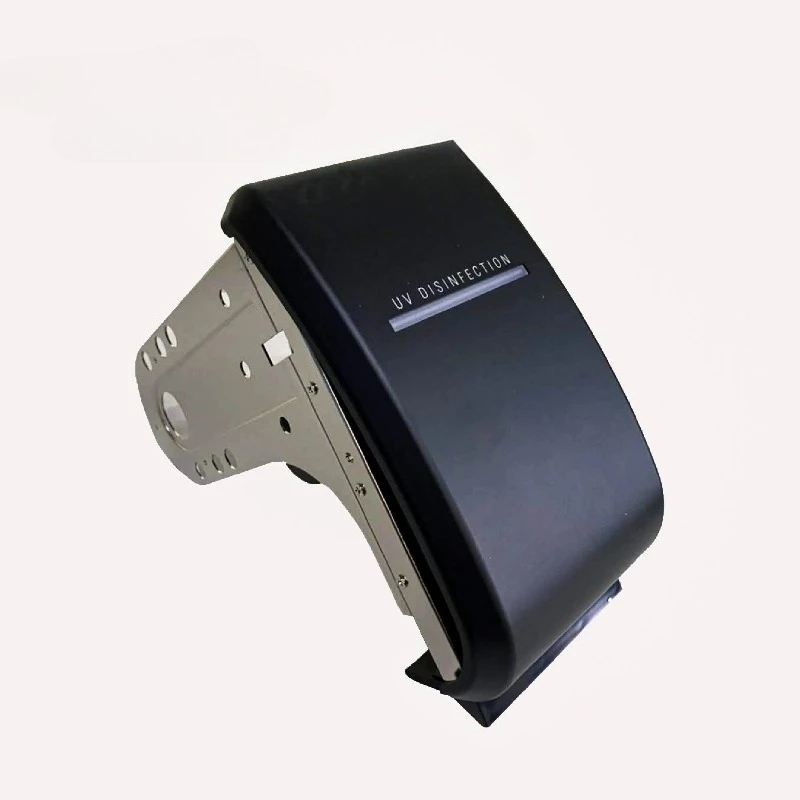 an Automatic Escalator Handrail Cleaner,escalator Handrail Belt Sterilizer