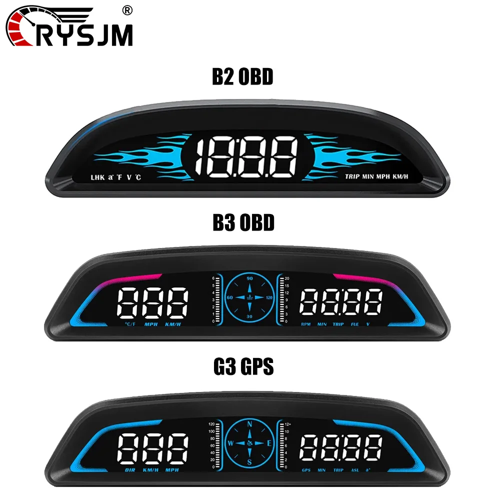 B2-OBD B3-OBD G3-GP…