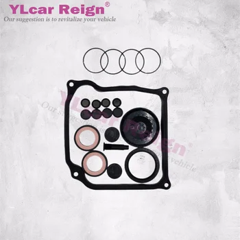 0BH DQ500 DSG 自動變速箱大修套件,包含重建維修密封件、墊片、O 型環、撥叉和活塞,適用於奧迪、福斯、斯柯達和高爾夫車型。 8 最佳銷售 套件 dq500 - №2