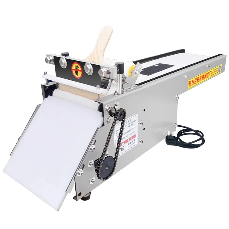 ماكينة تقطيع سطح المكتب متعددة الوظائف لسطح المكتب ماكينة تقطيع الشعيرية الصغيرة مصنوعة يدويًا من Liangpi ماكينة تقطيع معكرونة الأرز