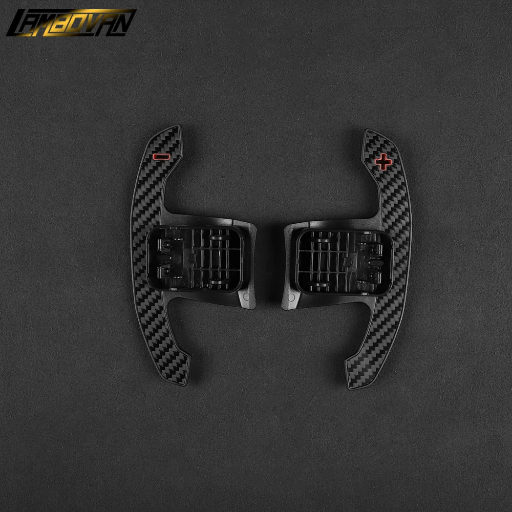Carbon Fiber MP Paddles Shift for BMW G20 G30 F90 G97 G80 G82 F95 F96 F97 F98 M2 M3 M4 M5 X5M X6M G32 G05 G06 G22 G42  G29 G02
