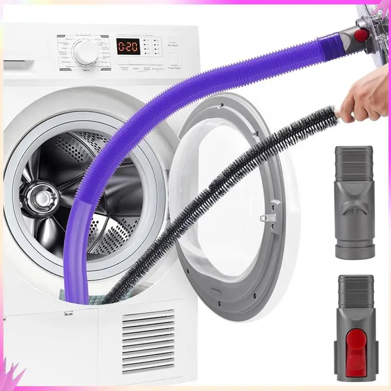 B50C Dryer Vent Cle…