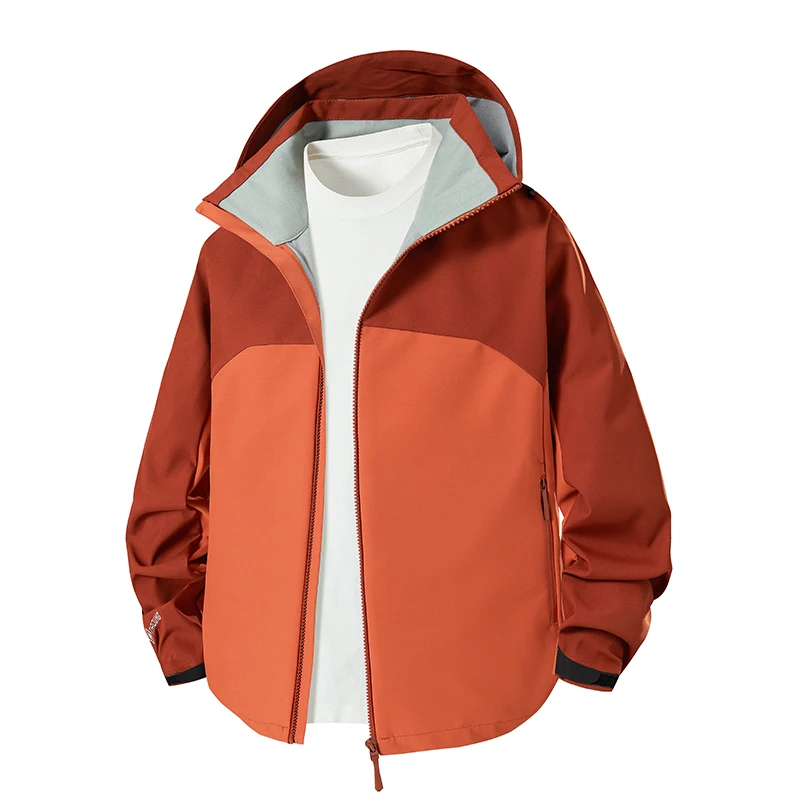 アウトドア、街乗りサイクリング、登山、ハイキング、釣り、スキー、観光、キャンプ、ファッションとレジャー服、防風ジャケット