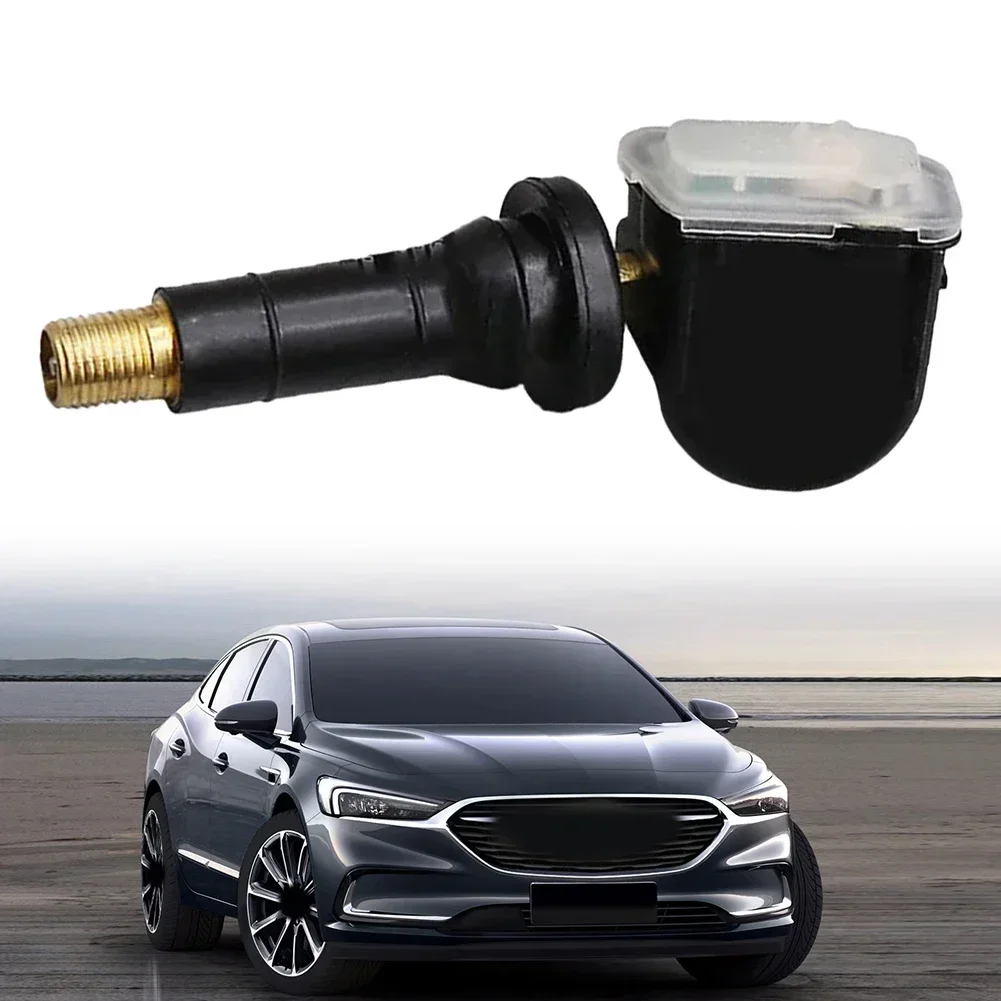 Tire Air Pressure Sensor For Chevrolet 2018 13516164 23445327 TPMS Sensor Tire Air Pressurement Sensors ABS 15*10*8cm