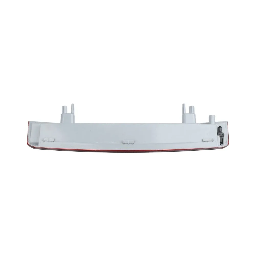 

Rear Brake Lamp Third Brake Light For Daily Driving Safety Anti Aging Design Pressure Resistant ABS And PC Build For BMW X5 F15