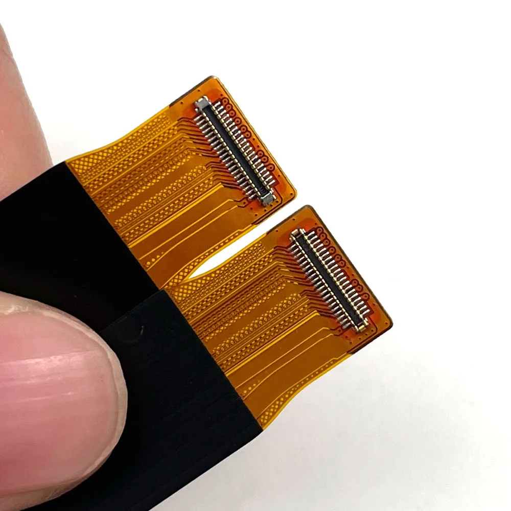 10Pcs,Motherboard FPC Main Board Connector Flex Cable For Moto G9 Power Version 10 11 G82 G53 G52 G40 Fusion G32 G200 G84 G72