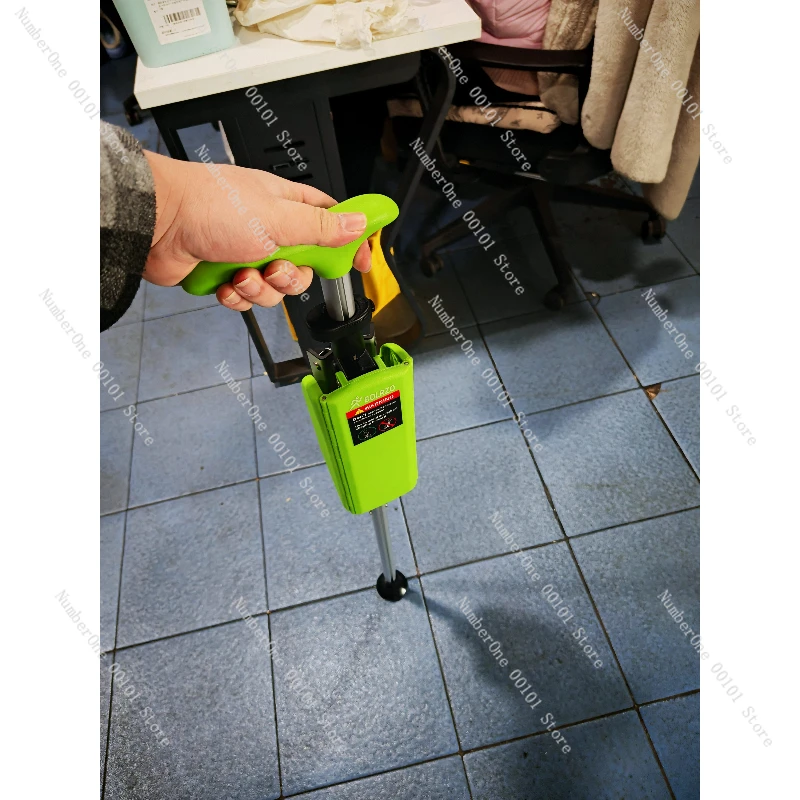 

Folding Walking Stick Chair 2-in-1, Portable Cane Seat for Elderly & Hiking, Anti-Slip