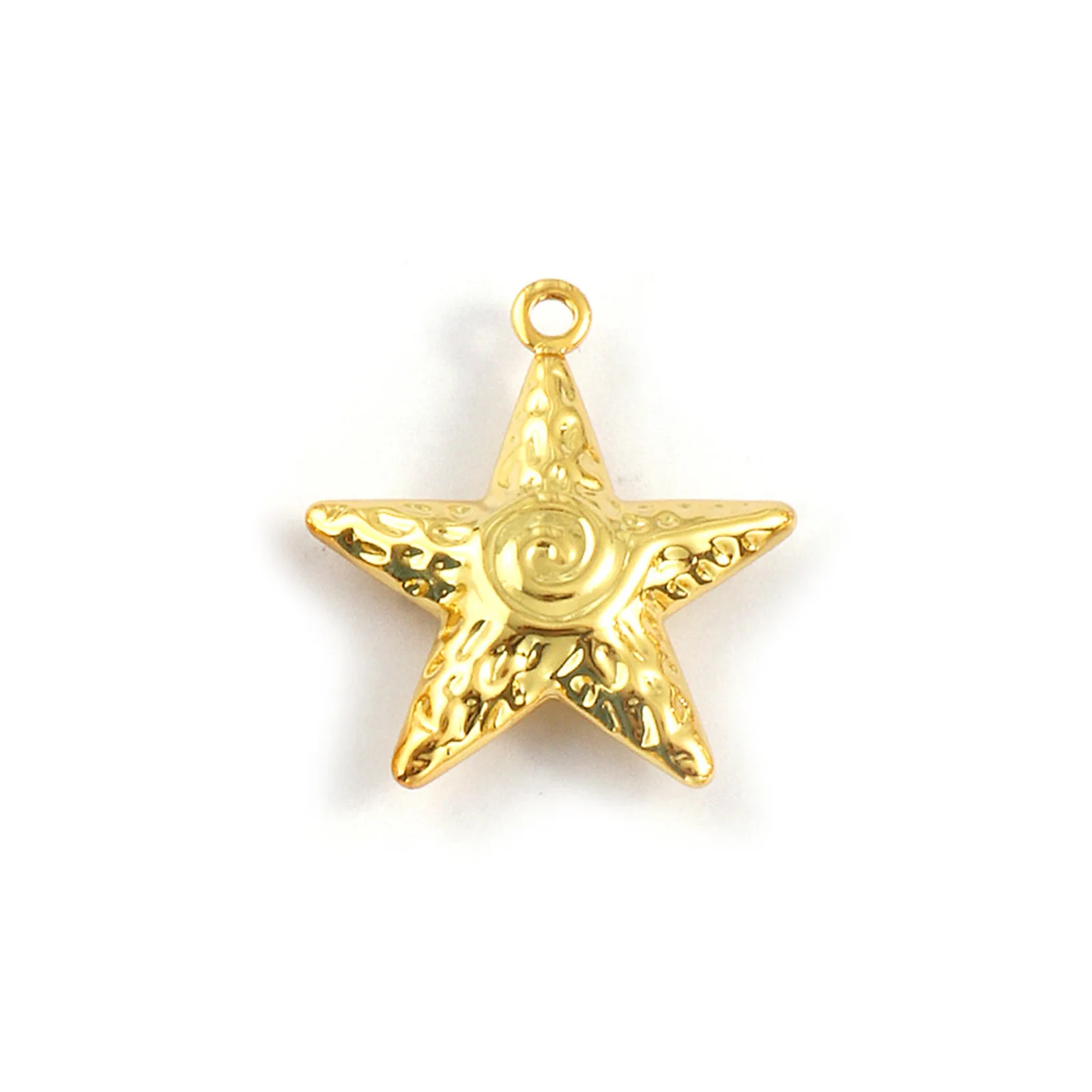 1pc Brass Charms Gold Color Geometric Cross Key Lock Pendant For Women Men DIY Jewelry Making Necklace Findings  Accessories