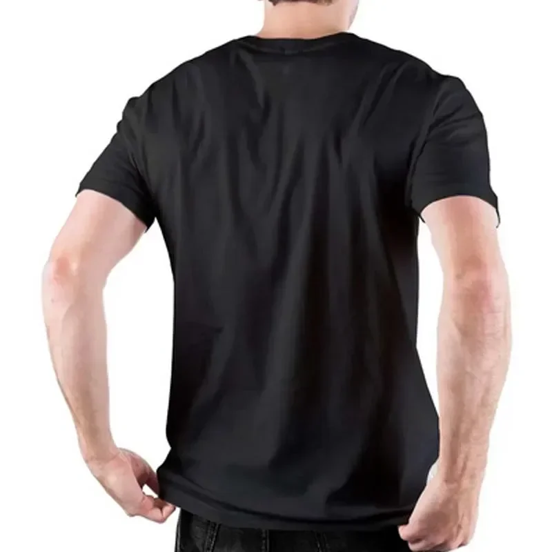 Футболка Harajuku Deftones вокруг мехового альбома с принтом, готическая футболка, летняя женская повседневная уличная одежда, винтажные футболки, топы