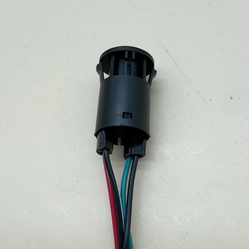 1pcs Motorcycle Ignition Switch Key With 4 Wires Start Switch Door Locks For ATV Suzuki Honda YAMAHA 50cc-250cc