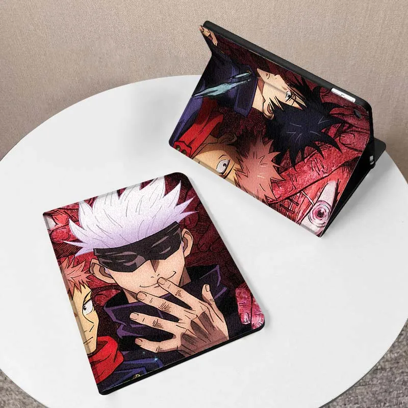 J-Jujutsu K-Kaisens… - image