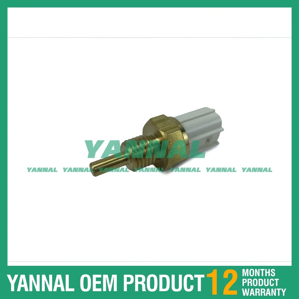 

V3307-DI Water Temp Sensor 1J750-83040 For Kubota Excavator Engine Parts